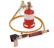 Propaline - spájkovanie a nahrievanie PB