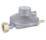 Regulátory fľašové pre PB