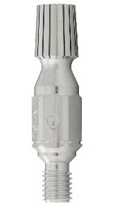 Rezacie hubice pre strojné rezanie