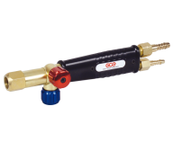 Rukoväte pre zváranie plameňom