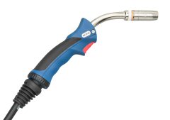 Vzduchom chladené MIG/MAG horáky