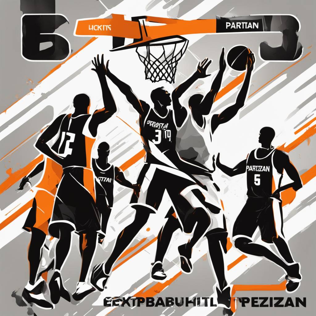 Košarkaški klub Partizan aktivan na tržištu: Potencijalna pojačanja i nastavak sezone