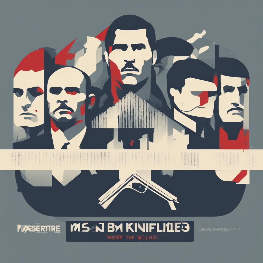 Masovna ubistva u Crnoj Gori: Da li je država mogla spriječiti tragediju?