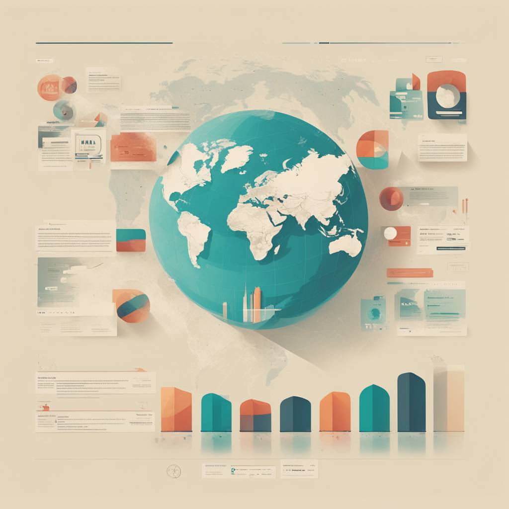 Pregled najvažnijih dešavanja u regionu i svijetu: Ekonomija, politika i društvo u fokusu