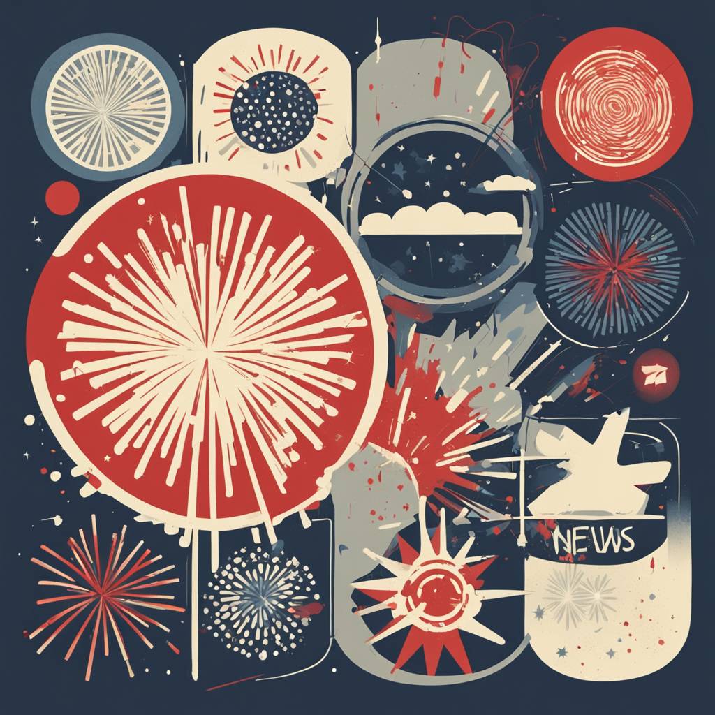 Пиротехника предизвика бројни интервенции на полицијата, повредено и дете