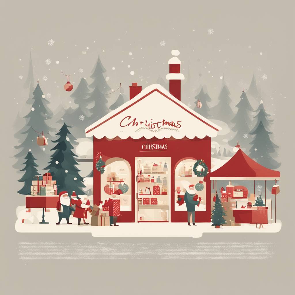 Božićni sajam i podjela paketića u Cerkvenjaku oduševili posjetioce