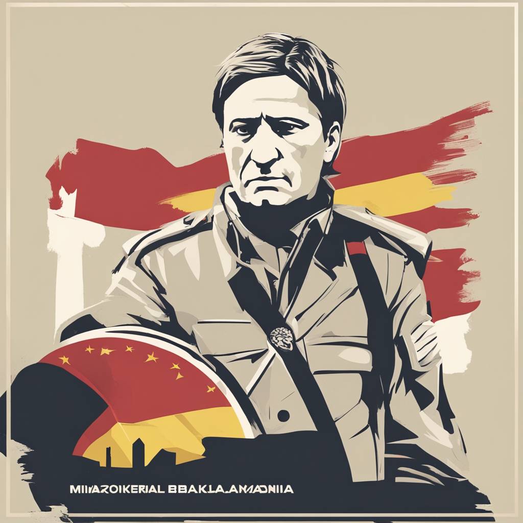 Mićoski: Sjeverna Makedonija teži da bude najbolja na Zapadnom Balkanu do aprila