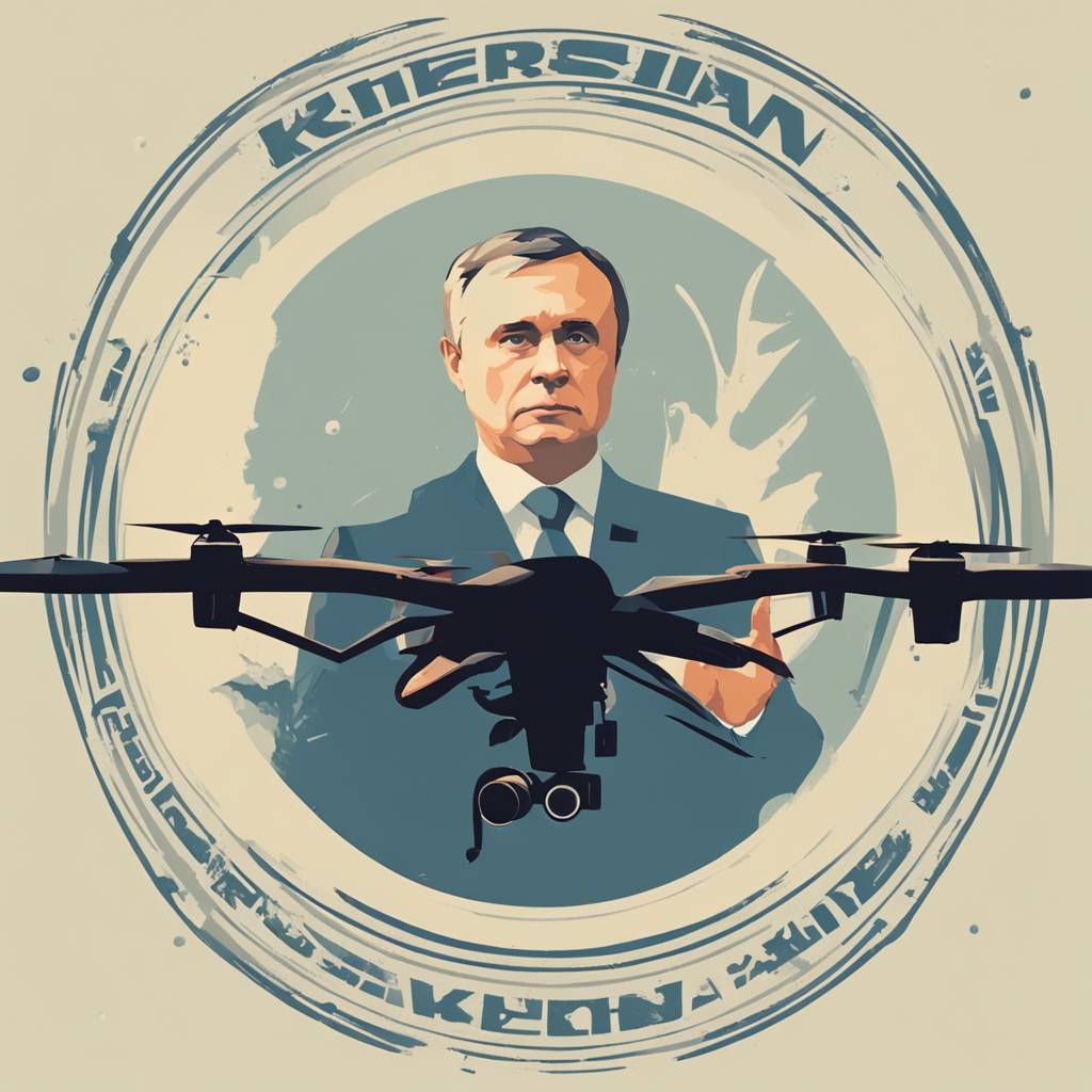 Ruski guverner Hersona optužuje Ukrajinu za napad dronom u kojem je poginulo najmanje 24 osobe