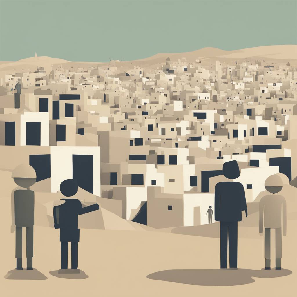 Izrael zabranio rad desecima humanitarnih organizacija u Gazi i na Zapadnoj obali