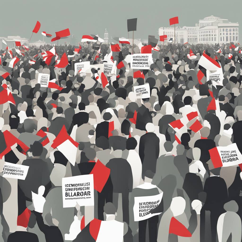 Protesti protiv korupcije u Bugarskoj kao nada za evropske demokrate