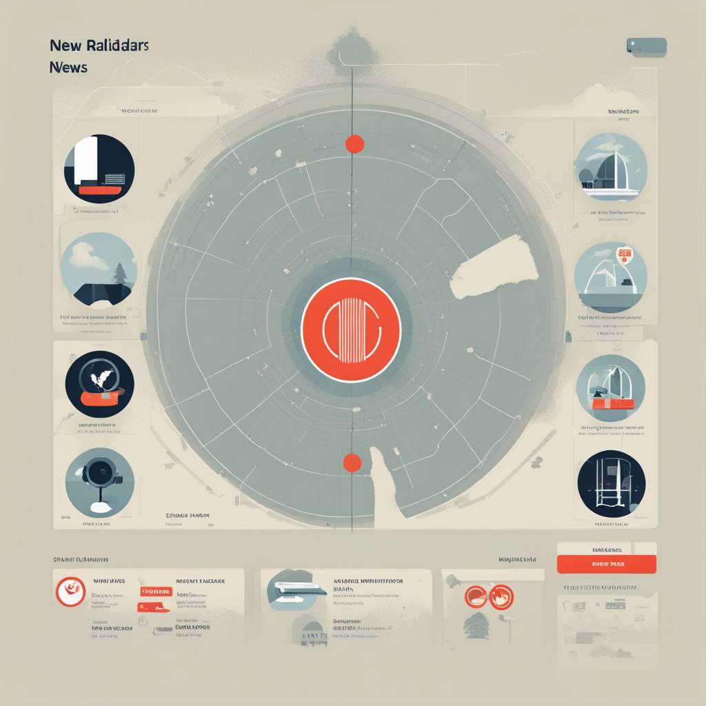 Novi radari u Srbiji: Detaljan pregled lokacija i prekršaja koje će bilježiti