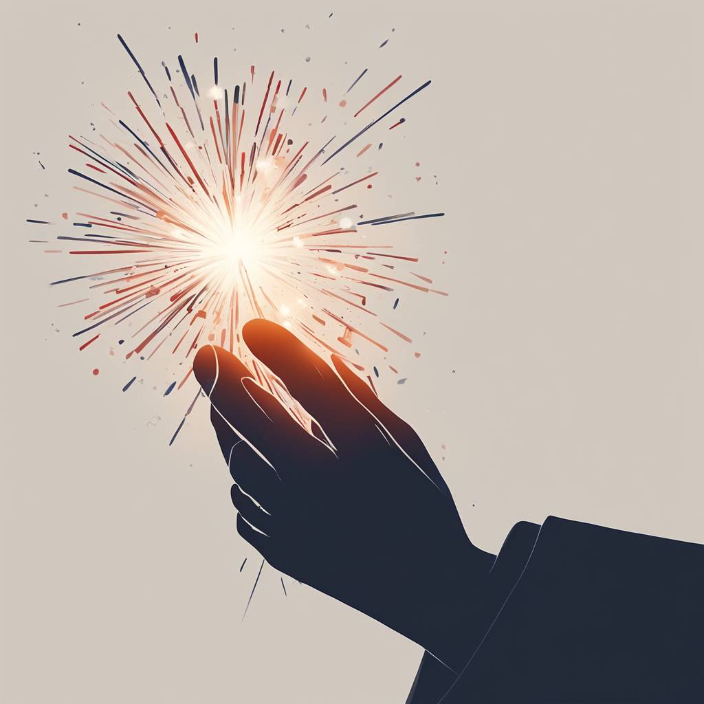 Maloljetniku eksplodirala pirotehnika u ruci