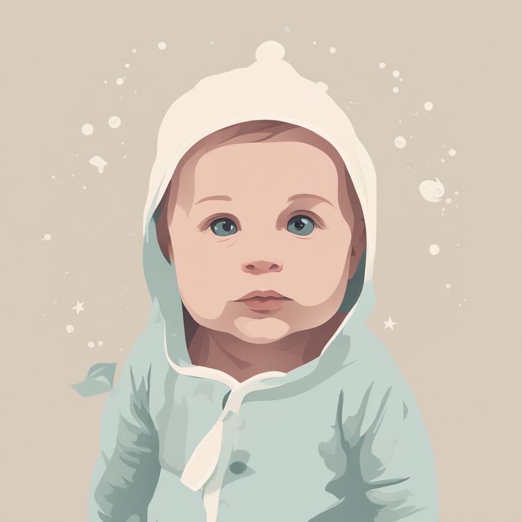 First Baby of 2026 Born in Slovenia: Girl Named Sara First, Boy Follows Shortly After