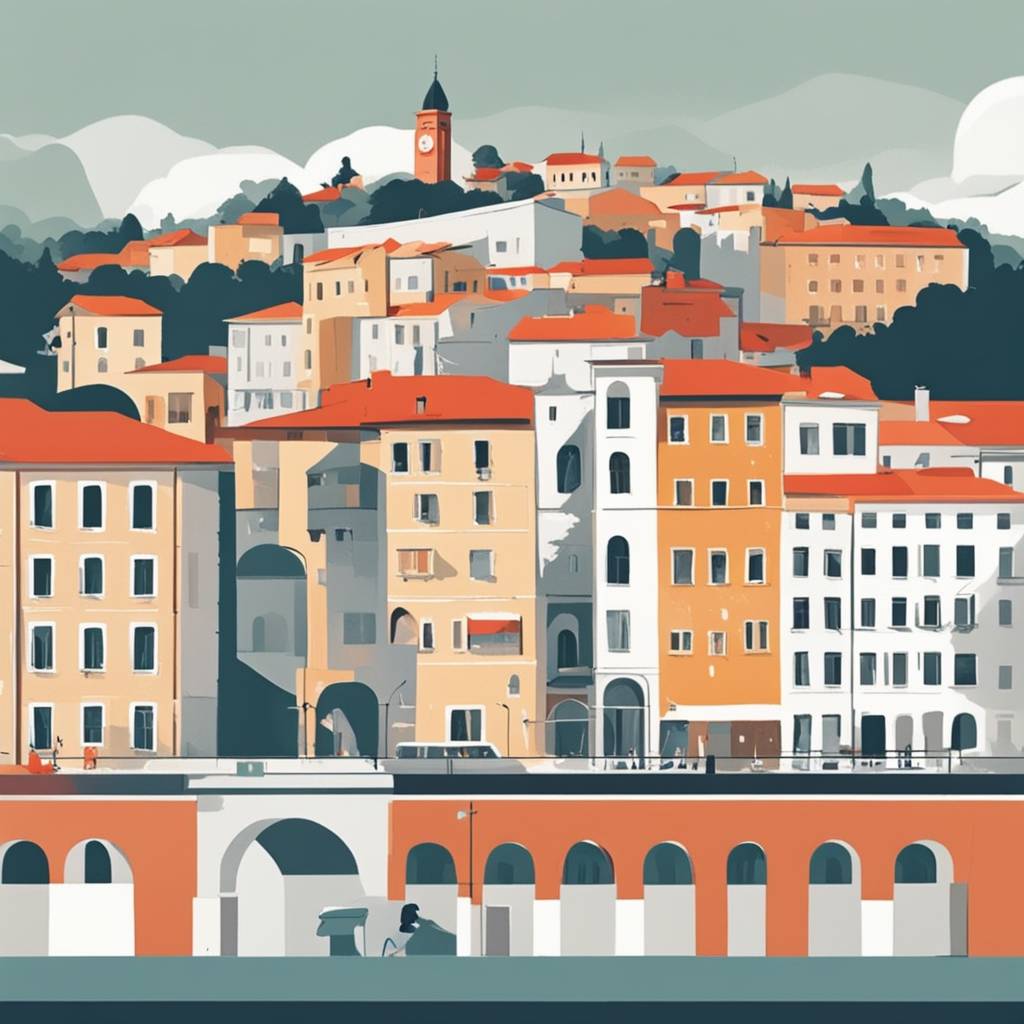 Nikšić 2030: Evropska prijestonica kulture koja je promijenila grad