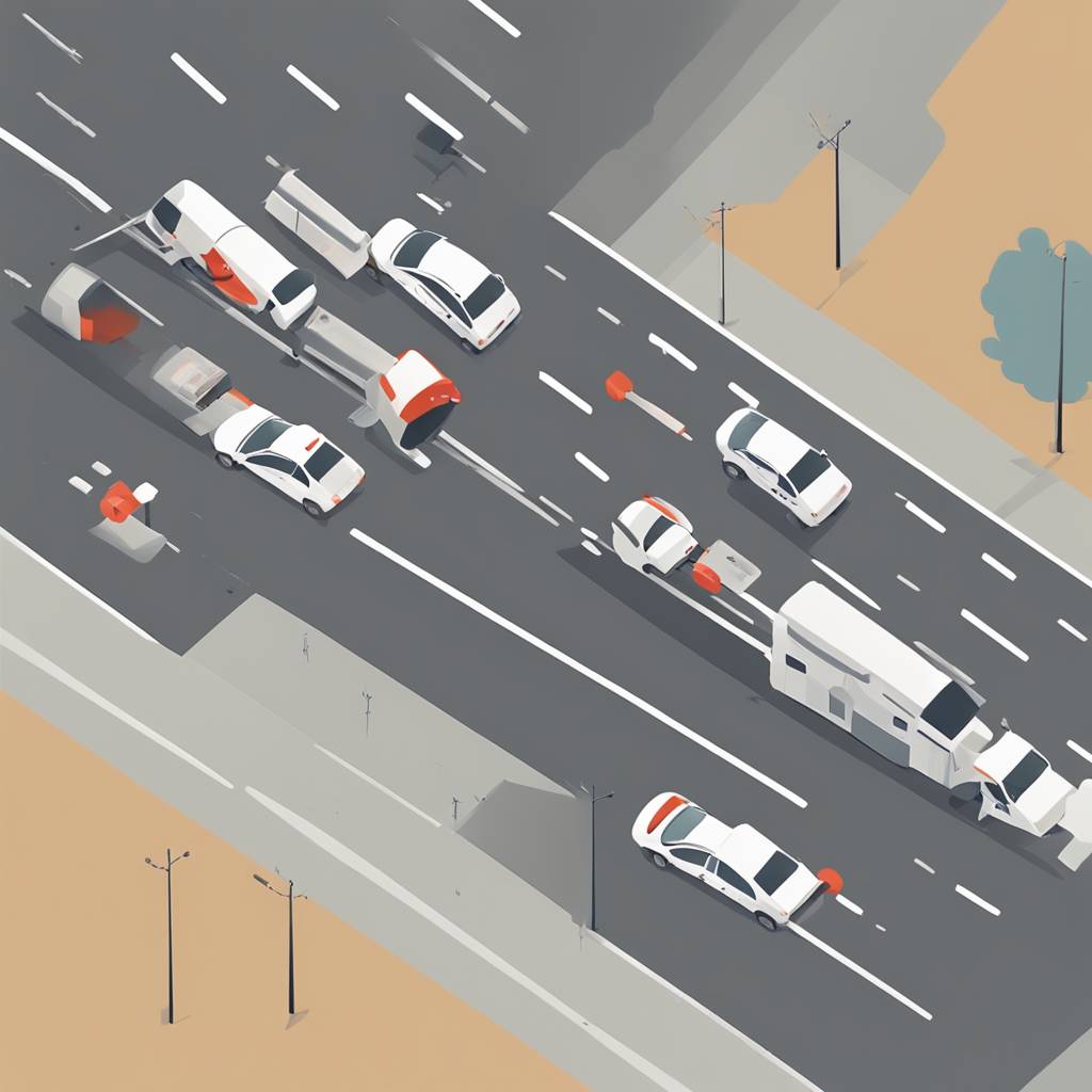 Saobraćajna nesreća na Štajerskoj cesti odnijela život