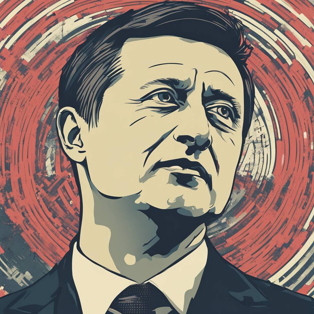 Zelenski: Ukrajina želi mir, ali ne po svaku cijenu