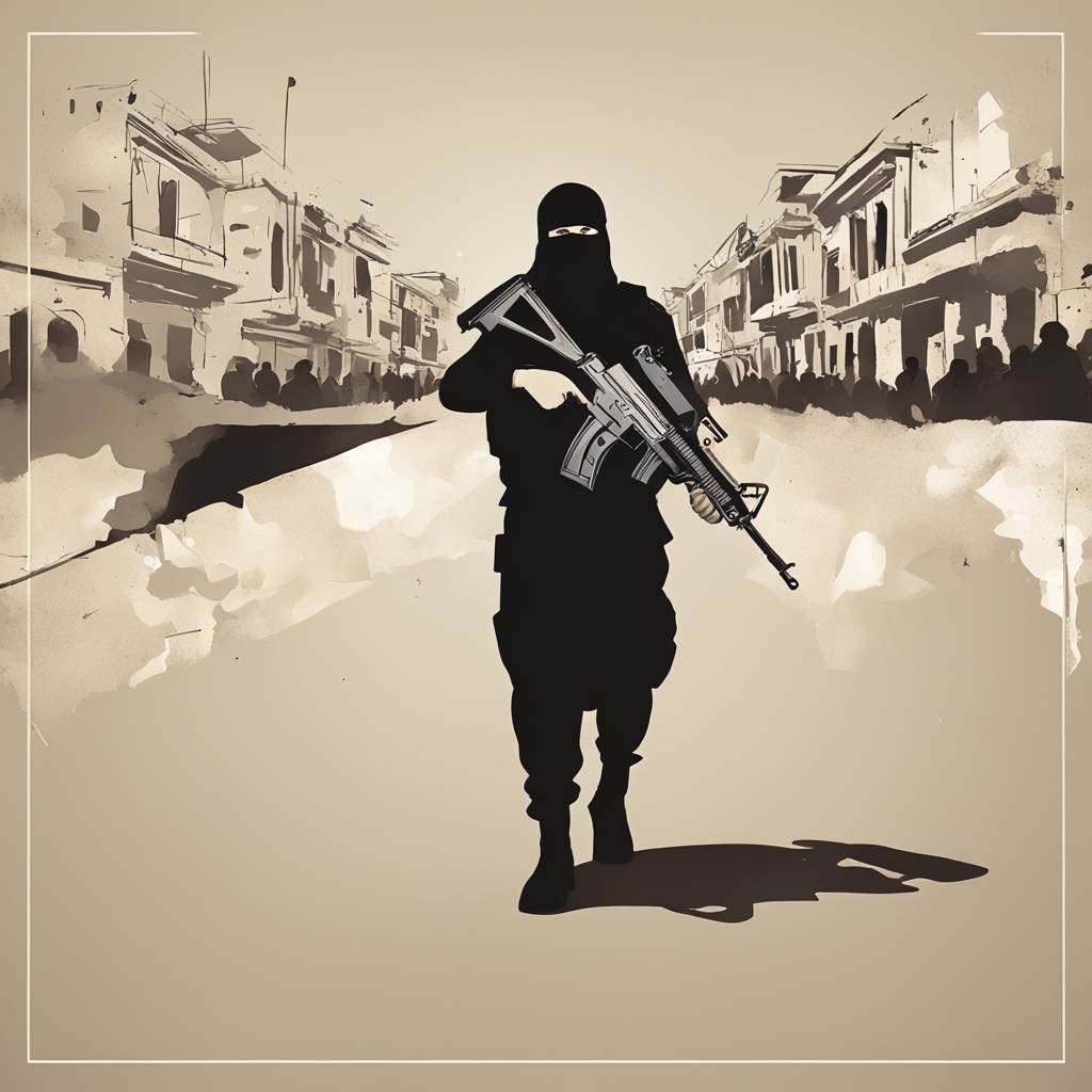 Sirijske vlasti spriječile samoubilačke napade ISIS-a tokom novogodišnjih proslava