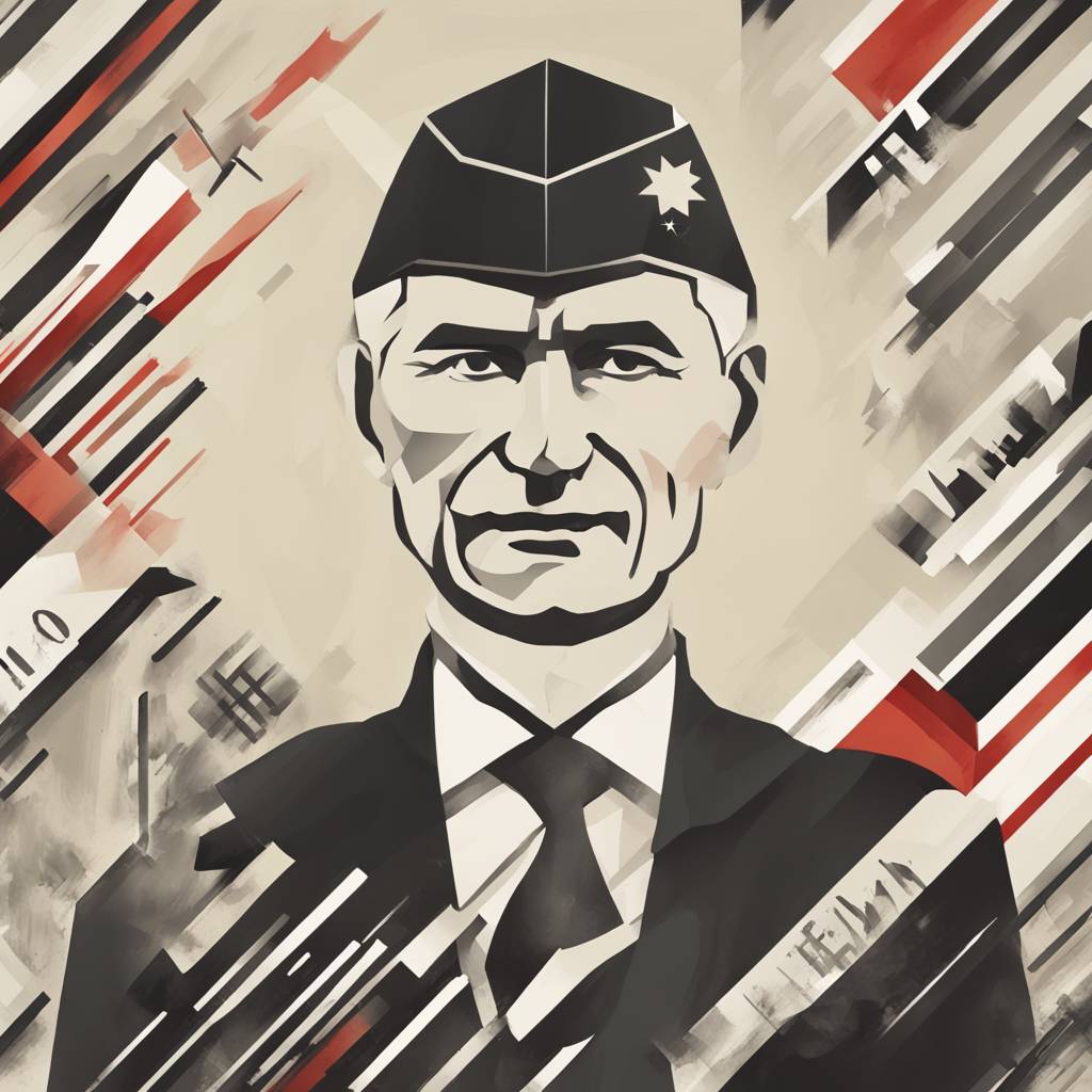 Njemačka spoljna politika 2026: Izazovi i promjene u globalnom poretku