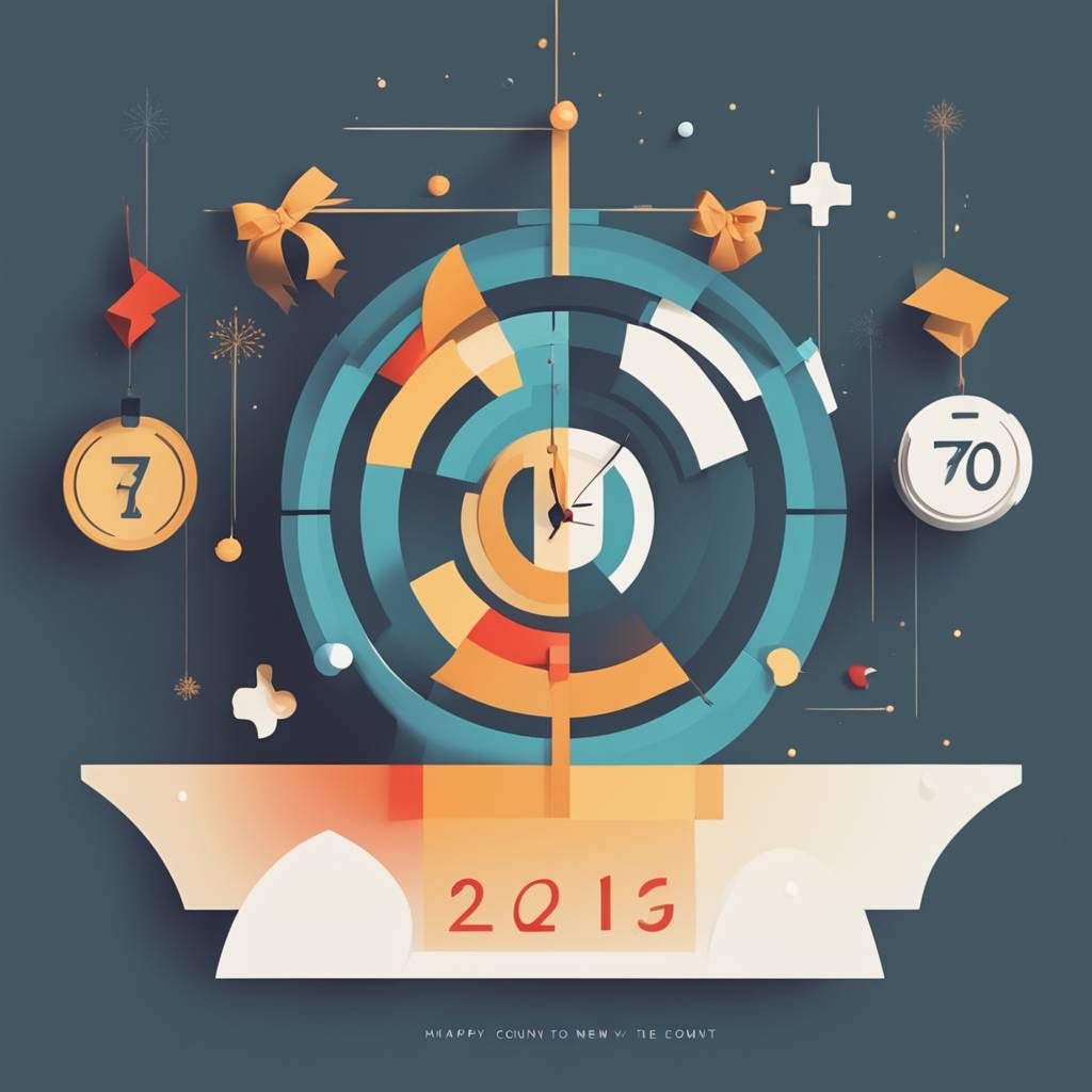 Zašto odbrojavamo do Nove godine: Psihološki i kulturni značaj novogodišnjeg odbrojavanja