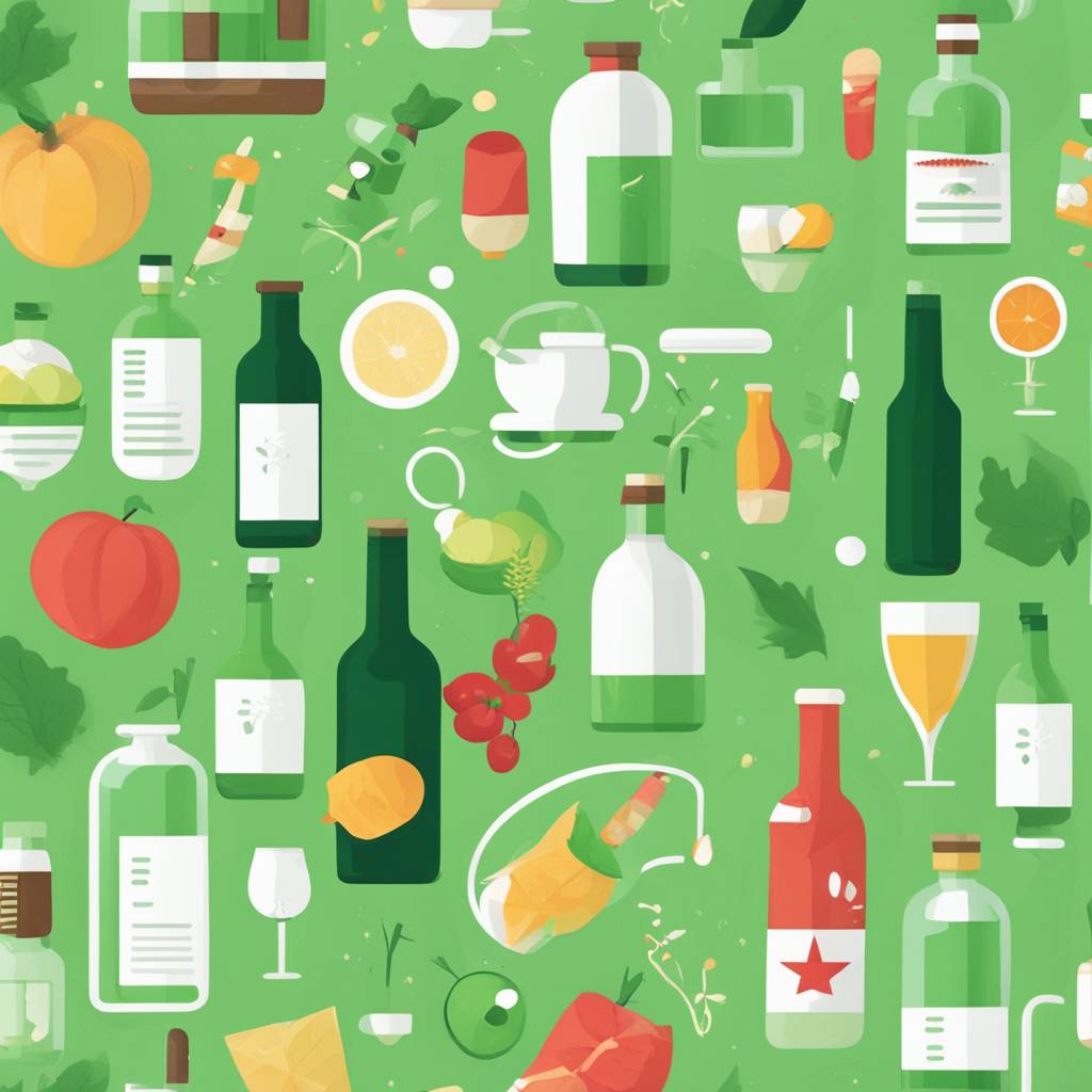 Tips for a Faster Recovery After Overindulging in Food and Alcohol During the Holidays