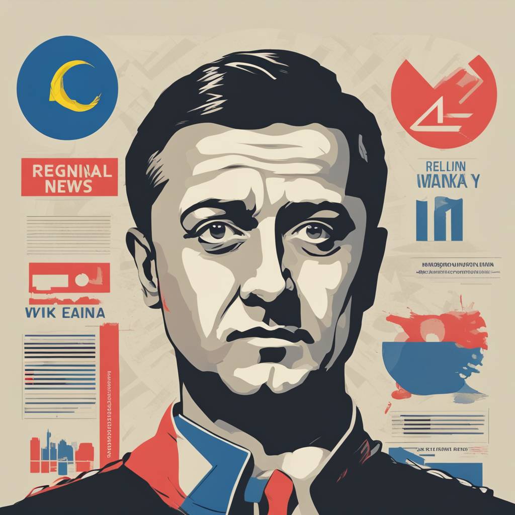 Pregled dešavanja u regionu: Rat u Ukrajini, ekonomska kretanja i sportske vijesti