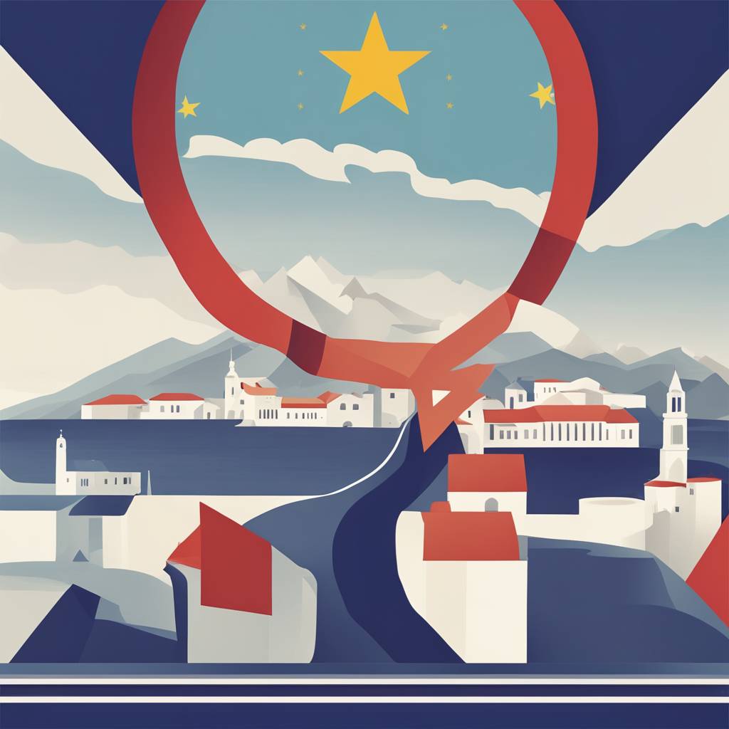 Crna Gora na putu ka EU: Izazovi i perspektive u 2026. godini