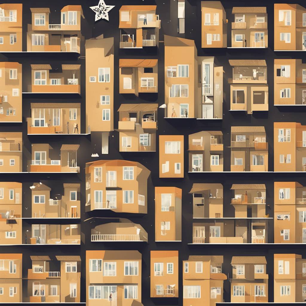 Izvučeni dobitnici novogodišnje lutrije: Stanovi, novčane nagrade i rente