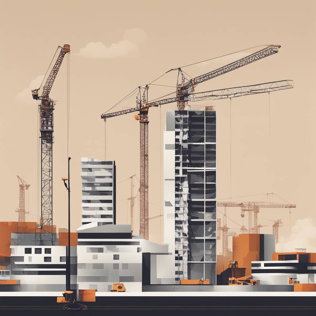 Zagreb: Pregled velikih gradilišta čije se zatvaranje očekuje do 2026. godine