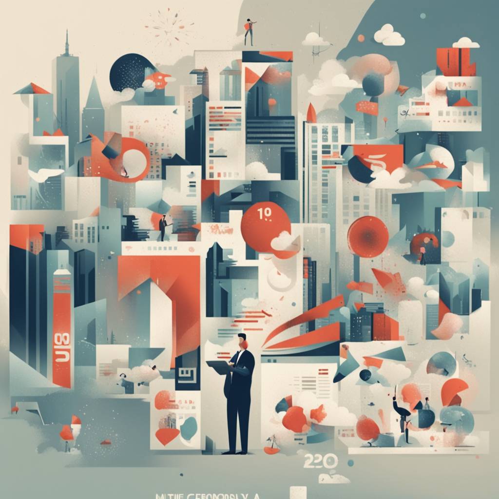 Pregled najvažnijih događaja: Od dočeka Nove godine do ekonomske situacije