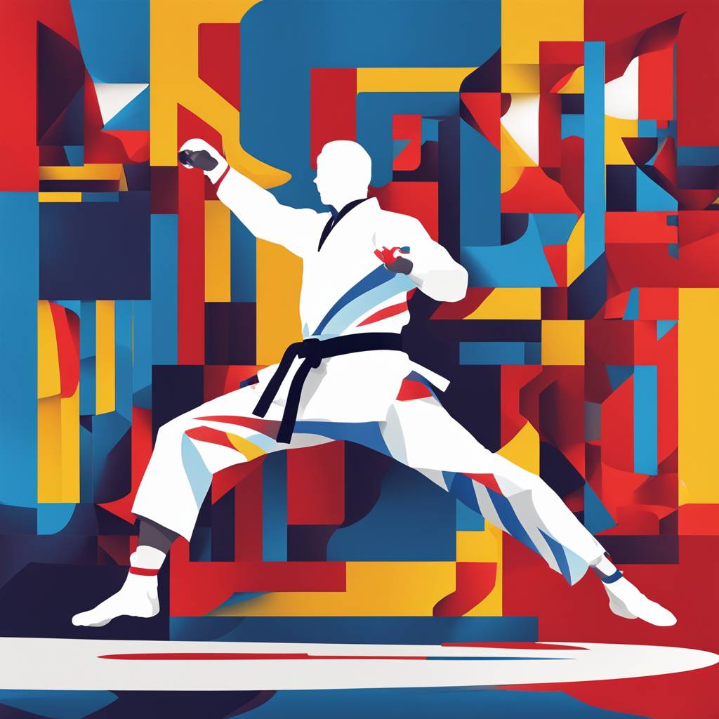 Andrea Berišaj: Crna Gora više nije autsajder u tekvondou, cilj su olimpijske medalje