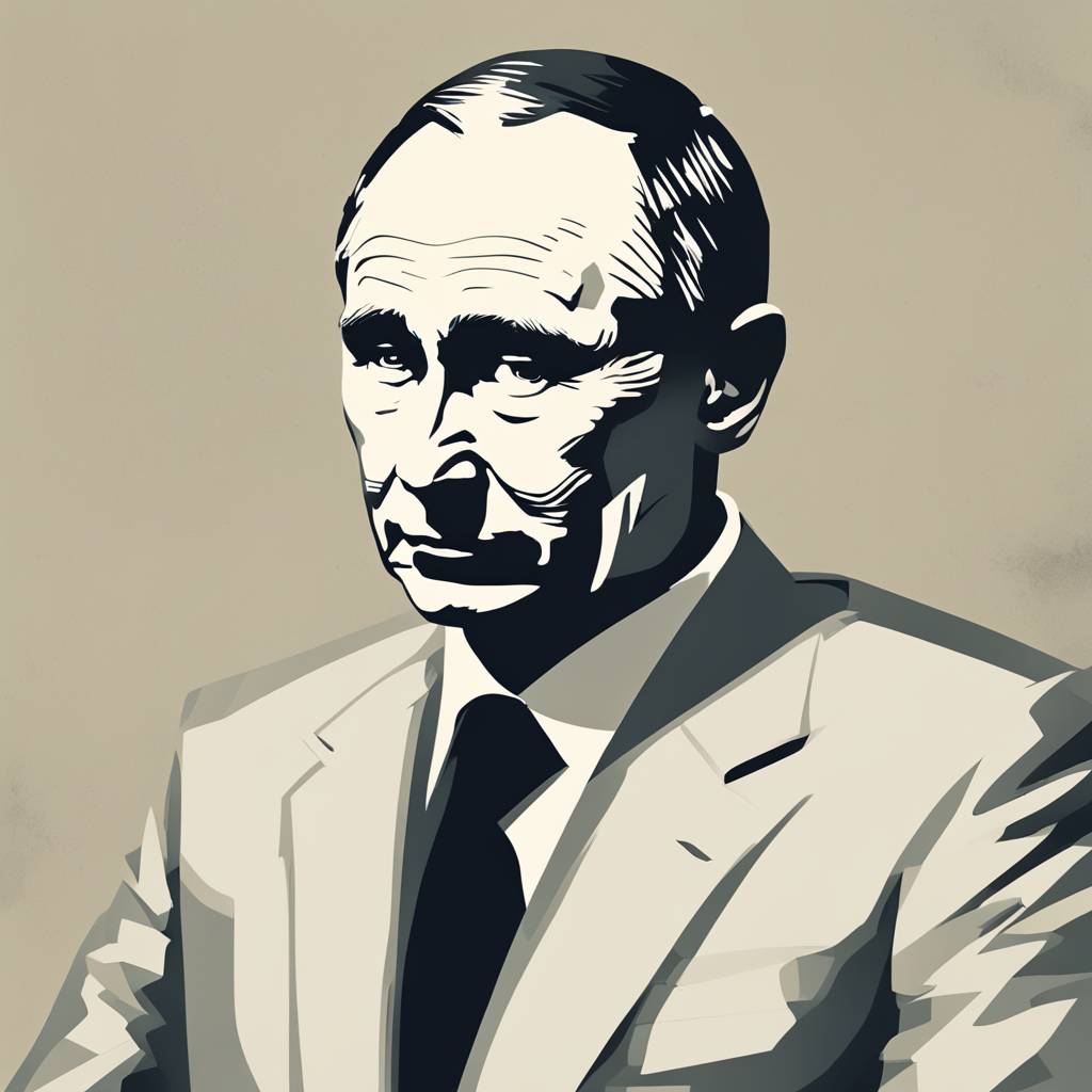 CIA: Ukrajina nije ciljala Putinovu rezidenciju