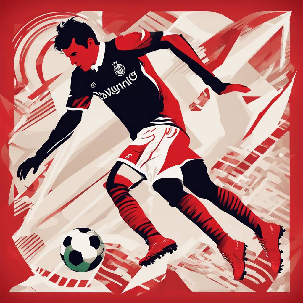 Bayer Leverkusen odlučio: Kerim Alajbegović ostaje u Salzburgu do ljeta