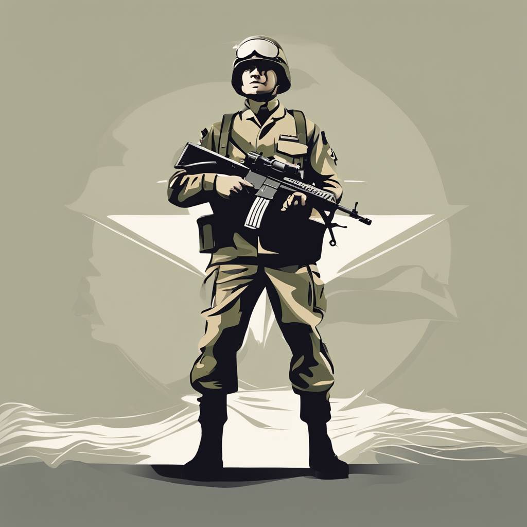 Obavezno služenje vojnog roka u Srbiji moguće već 2026. godine