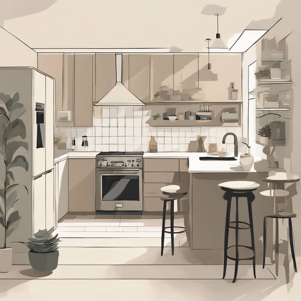 Home Innovations and Lifestyle Tips: Practical Tricks and Insights from the World of Celebrities