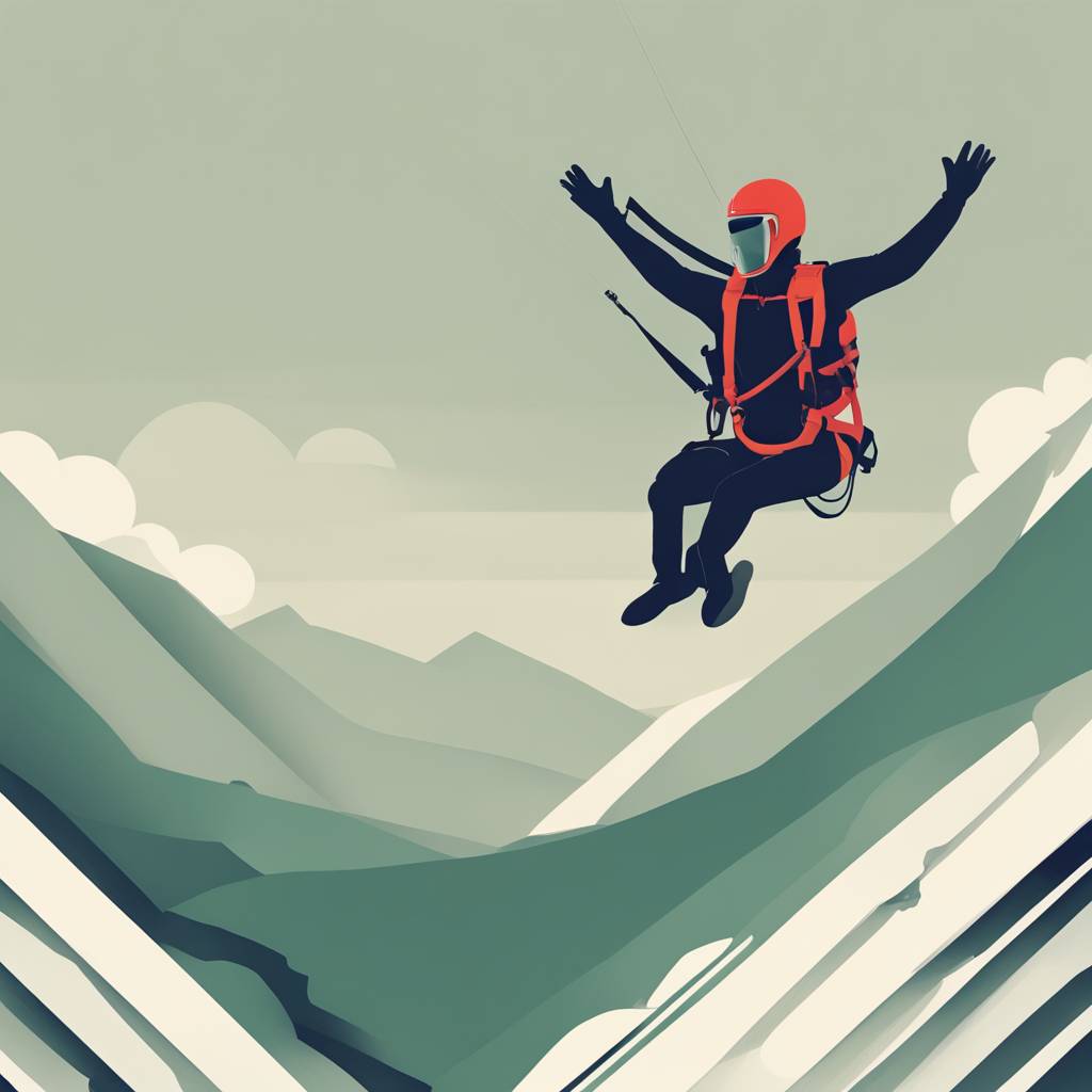 Tragična nesreća u Italiji: Slovenac poginuo prilikom BASE skoka