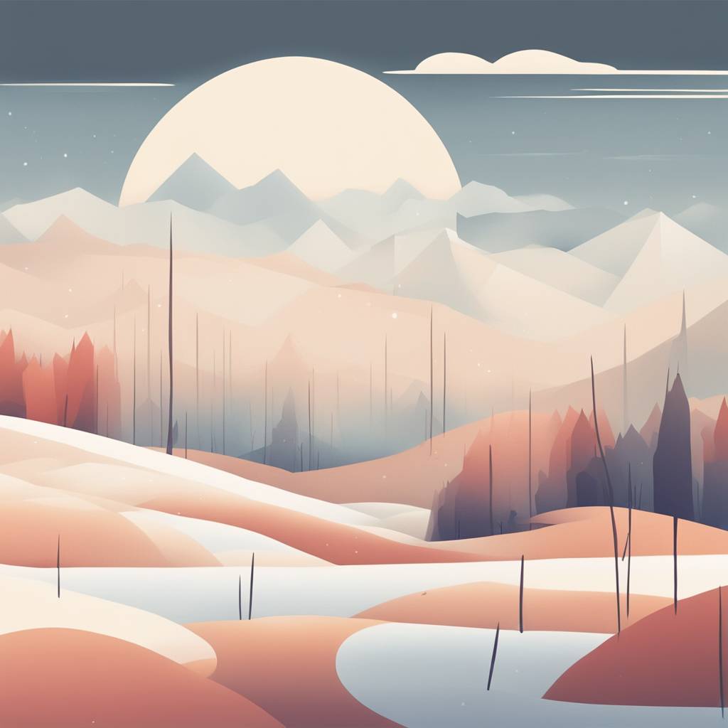 Jutrošnje temperature u regionu: Popova Šapka najhladnija