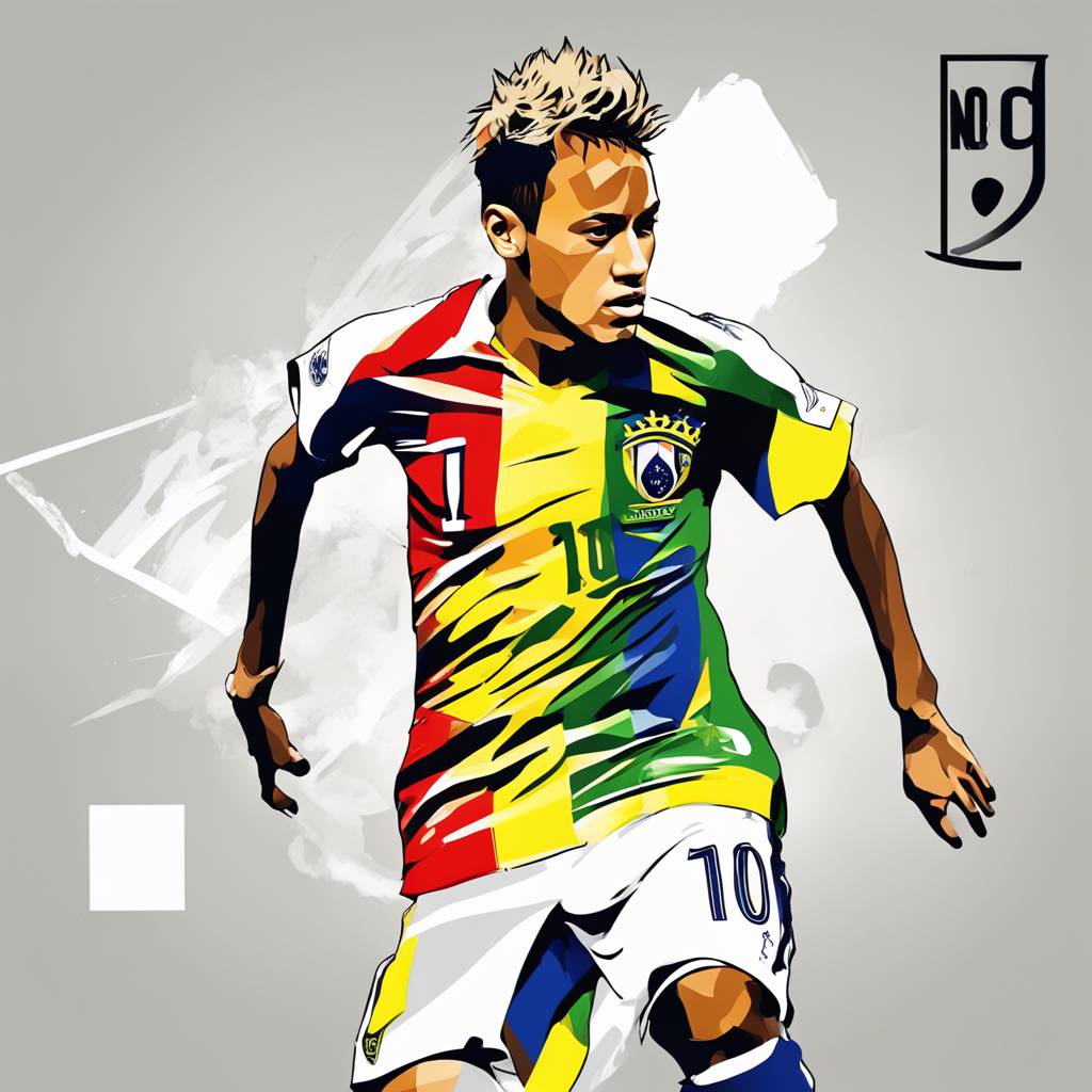 Nejmar produžuje ugovor sa Santosom do kraja 2026. godine