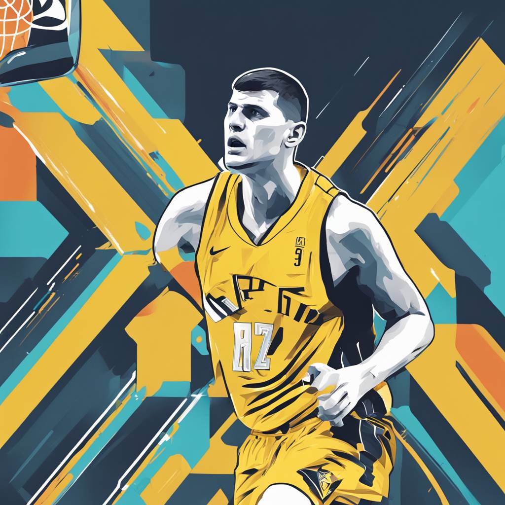 Pregled sportskih dešavanja: Jokićeva povreda, transferi u Evroligi i pripreme za novu sezonu