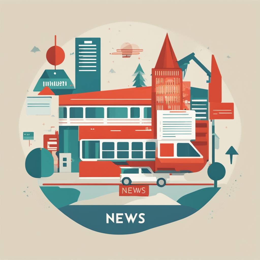 News Roundup: Holiday Hours, Traffic Accident, and New Year's Celebrations in the Region