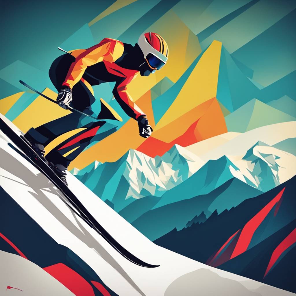 Uživo prenos Četiri skakaonice iz Garmiš-Partenkirhena