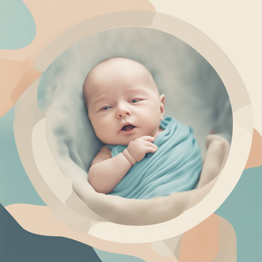 U Ljubljani rođena prva beba u Sloveniji u 2026. godini