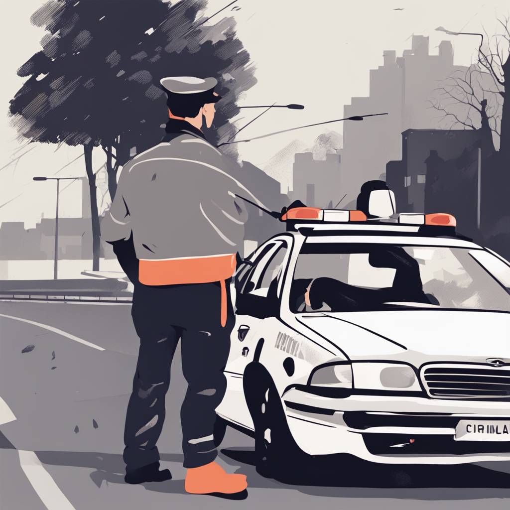 Уапсен возачот кој во Славонски Брод тешко повреди девојче и избега