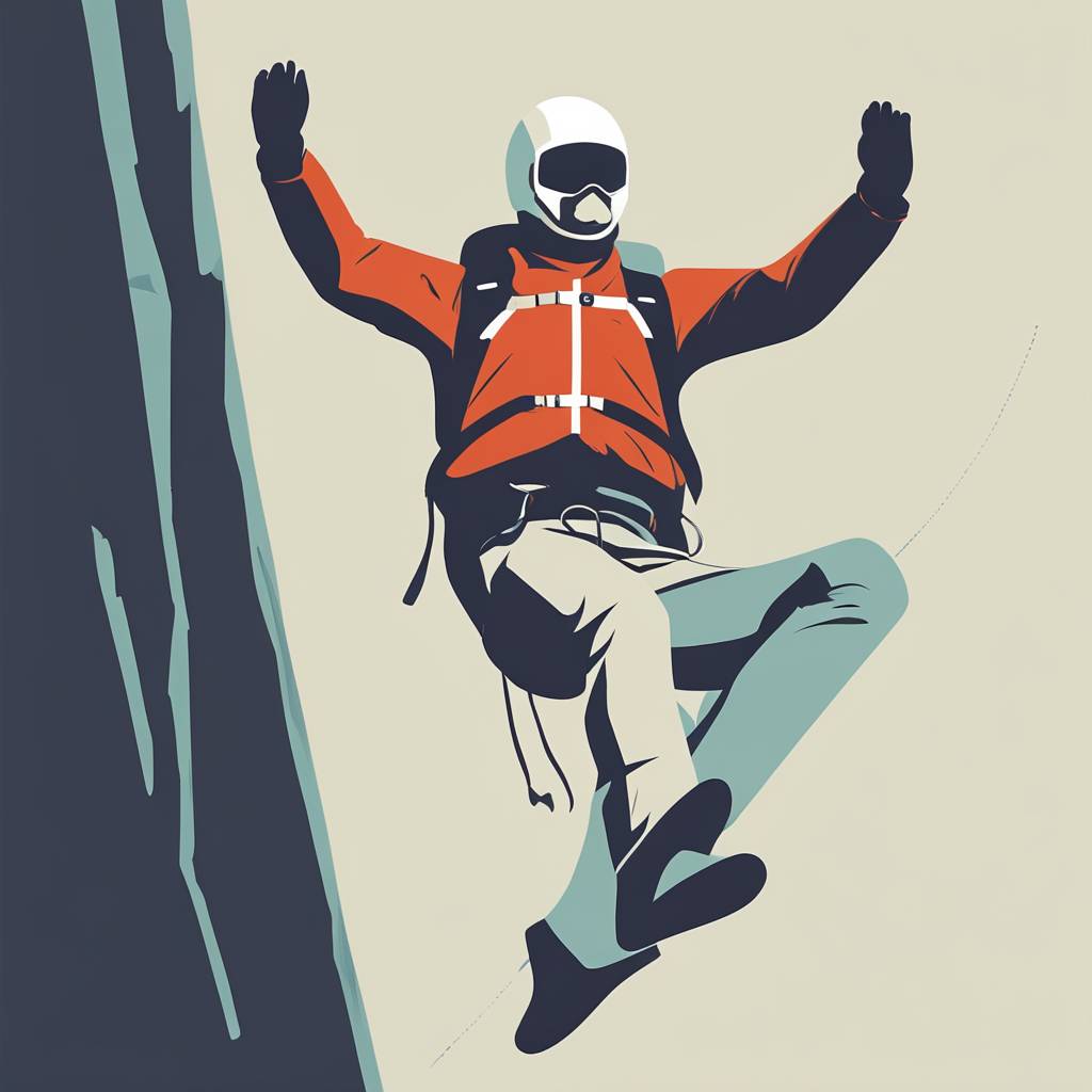 Slovenac poginuo prilikom BASE skoka u Italiji