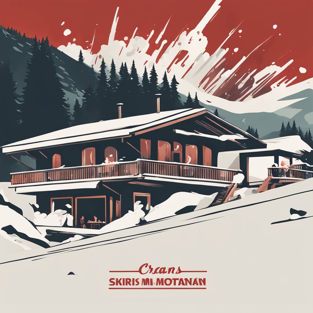 Eksplozija u baru u švajcarskom skijaškom odmaralištu Kran-Montana: Brojne žrtve