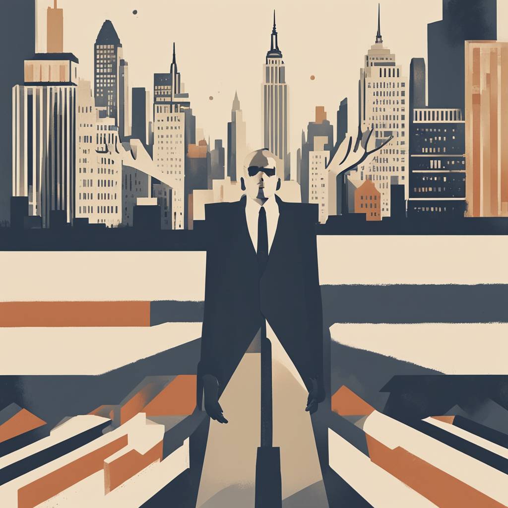 Novi gradonačelnik Njujorka položio zakletvu uz obećanja o promjenama