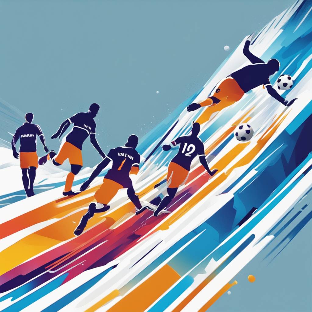 Hrvatska firma Arctic postavila ledeni tobogan na stadionu Real Madrida