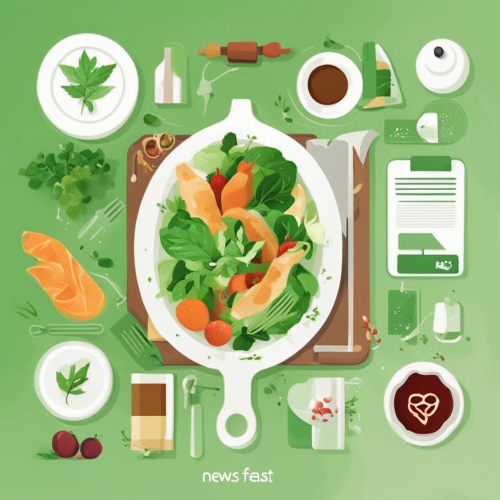 News from the Region: Holiday Feast, Health, and Travel Tips