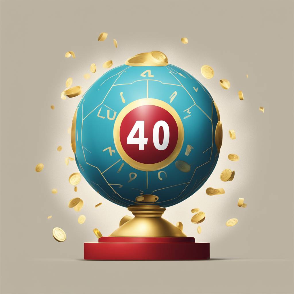 Sretni dobitnik osvojio 400.000 evra na Lotu u Mariboru