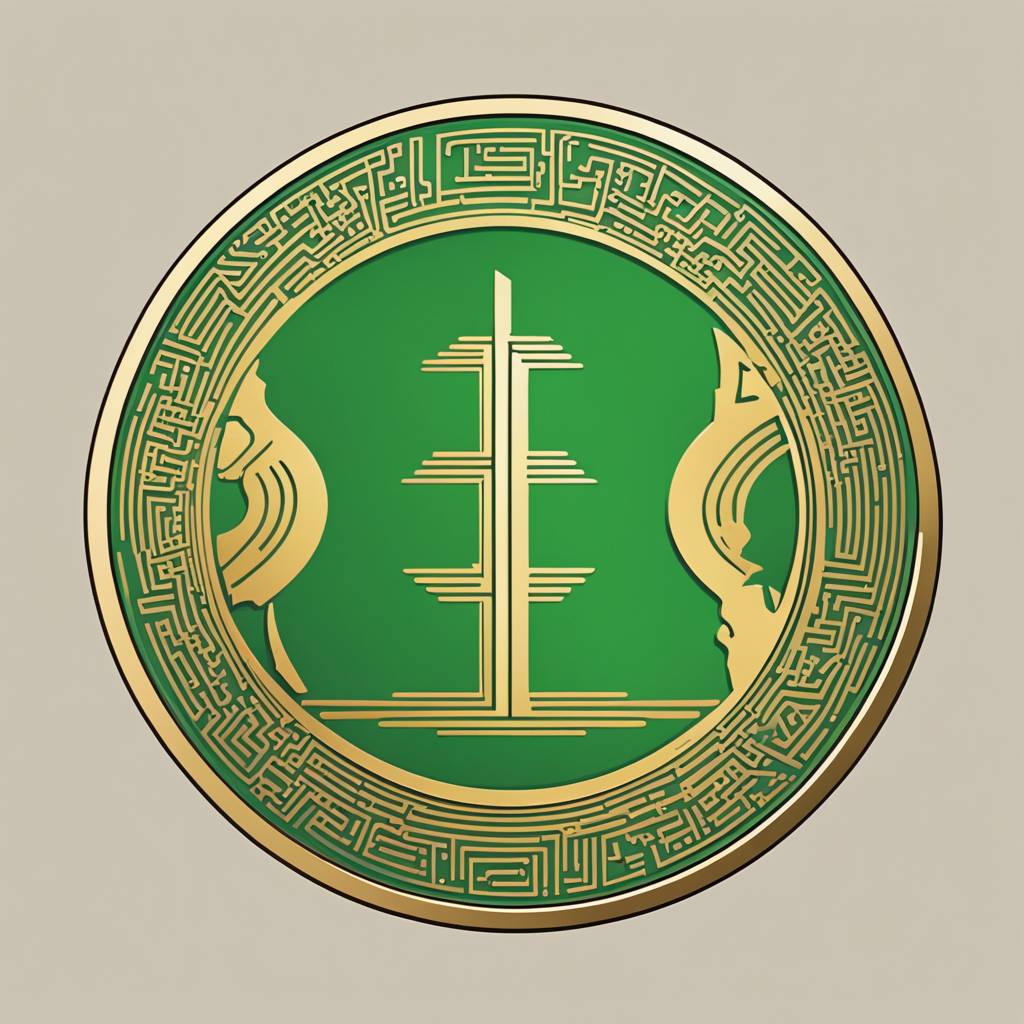 Туркменистан го легализираше рударењето и размената на криптовалути