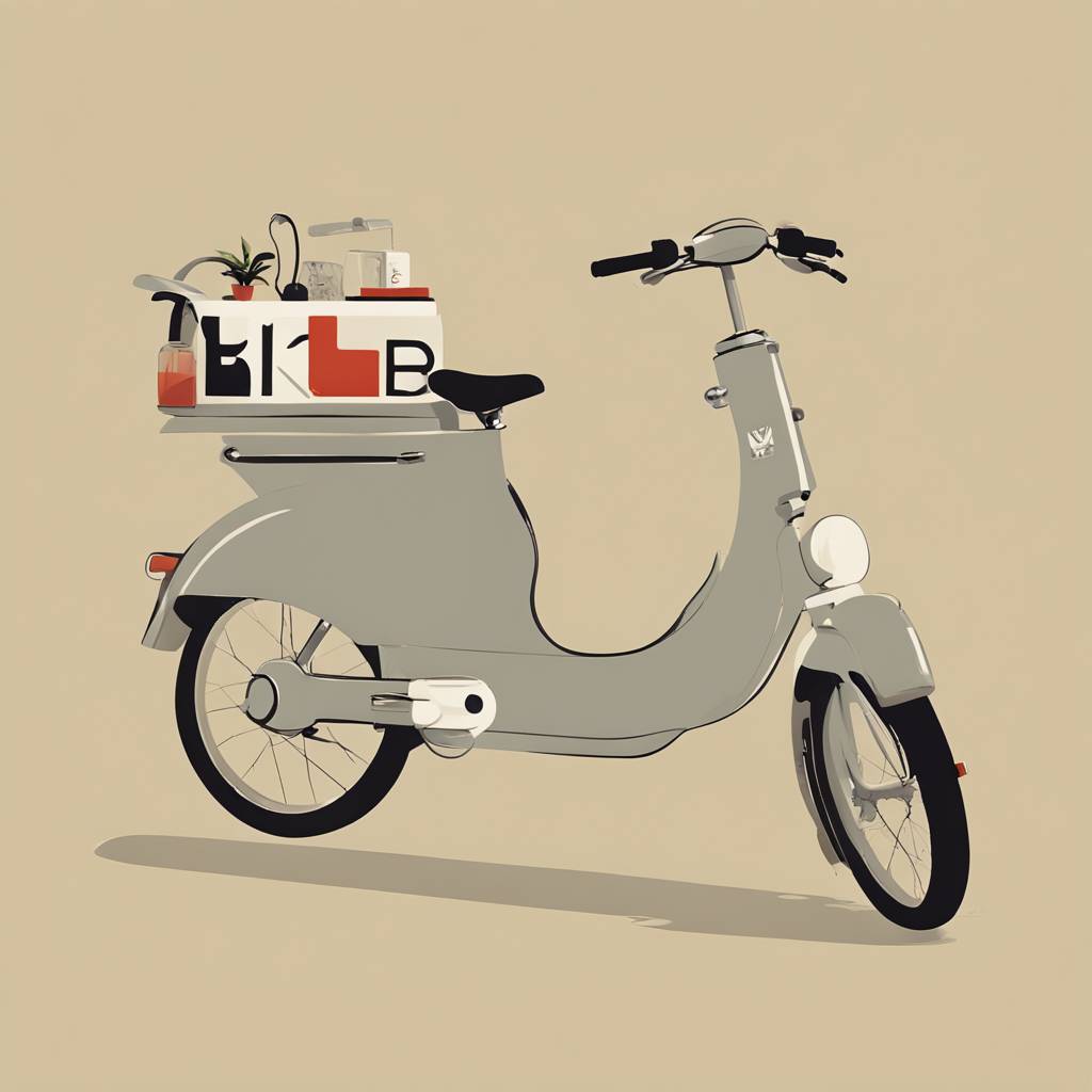 Koroška Comedian Tomislav Vrlič Continues to Delight the World with Innovations: From Moped to Bicycle with Lead Tires